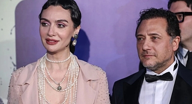 Fenerbahçe'nin İngilizlere karşı zaferini anlatan Zaferin Rengi filminin galası yapıldı