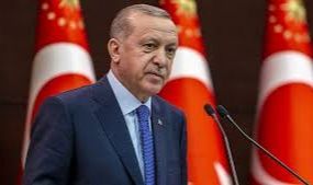 Cumhurbaşkanı Erdoğan'dan, Kabine Toplantısı sonrası yeni anayasa mesajı