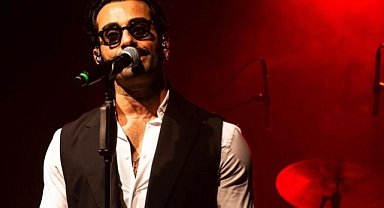 BODRUM’DA EĞLENCENİN KALBİ 31 AĞUSTOS GECESİ HALİKARNASSOS’TA GÖKHAN TÜRKMEN İLE ATACAK…