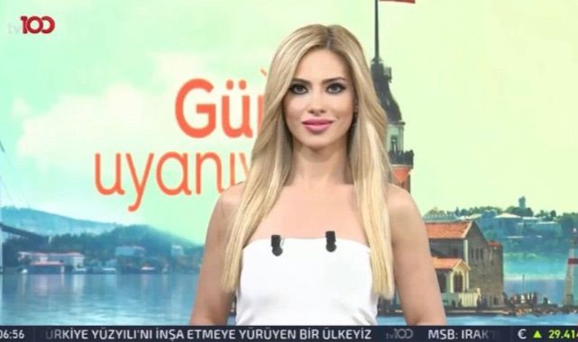 FATMANUR KAMA YENİ KANALIYLA EKRANLARA DÖNÜYOR
