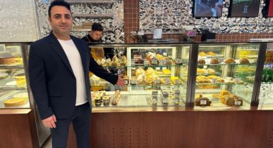 Fırat Çağlayan’dan Yeni Girişim: Fi Cafe İstanbul’da Kapılarını Açtı