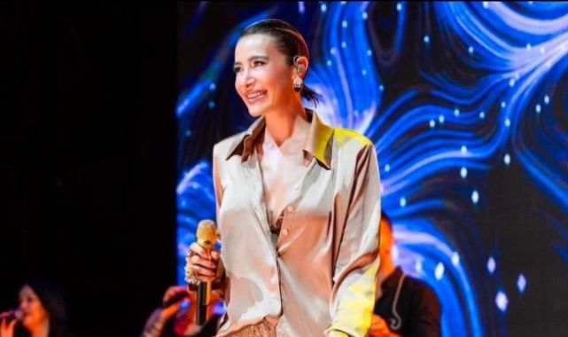 Selda Hanım: "Hızlı Bir Giriş Yaptım, Sektördeki Katkılarım Büyüyor"