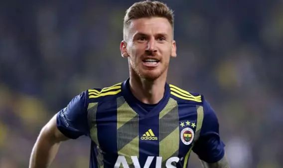 Serdar Aziz'in paylaşımı Fenerbahçelileri deli etti