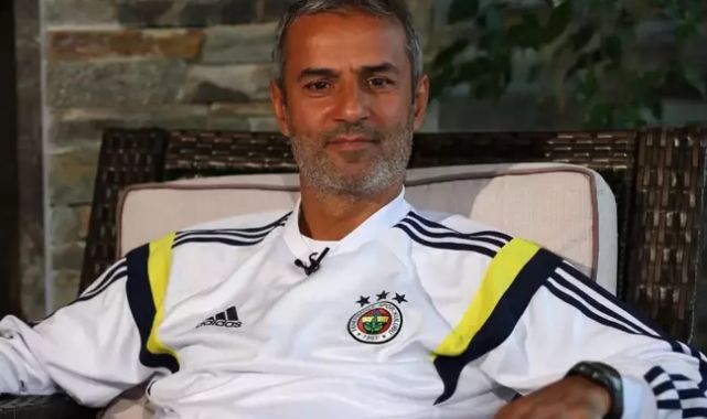 İsmail Kartal İran takımının başına geçiyor