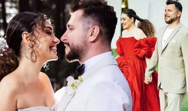 Dilan Çıtak ile Levent Dörter boşanıyor