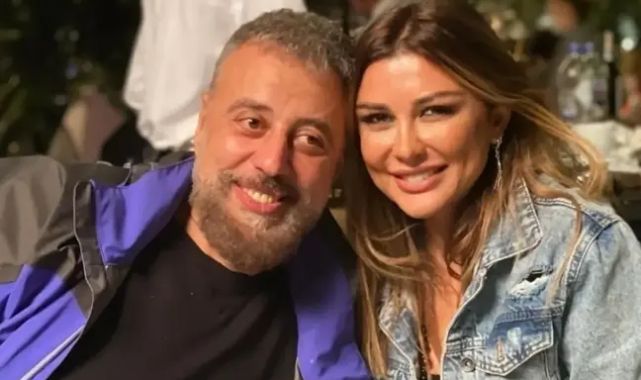 Hamdi Alkan'ın eski eşi Selen Görgüzel'den sert sözler: 1 milyon TL beni susturamaz