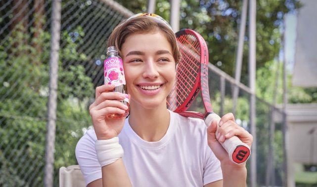 Baharın Ferahlığıyla Yenilenme Zamanı: AVOYA’dan Ferahlatıcı Bahar Lezzeti AVOYA Blend