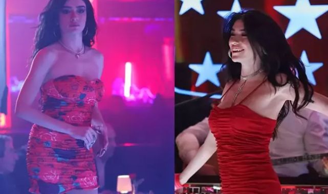 İnci Taneleri'nin Dilber'inden sürpriz evlilik çıkışı: Evet derim