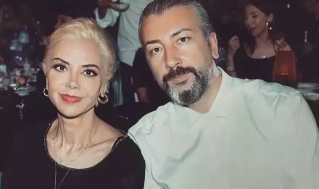 Tanyeli Nin Eşinden Yürek Yakan Paylaşım Magazin Gala Magazin