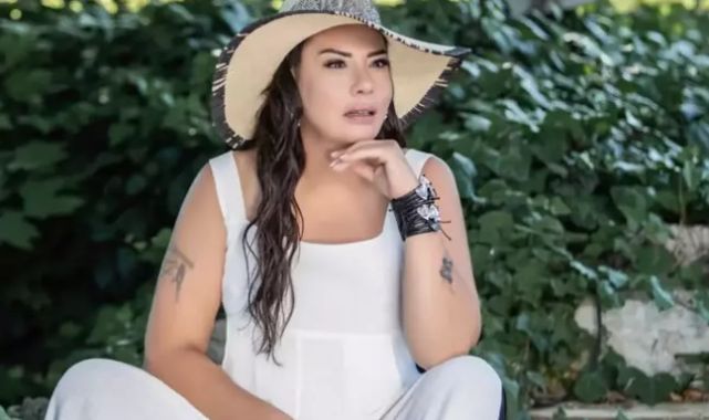 20 kilo birden veren Işın Karaca sırrını ilk kez açıkladı