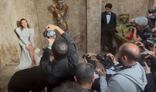 Ankara’da Moda Rüzgarı: Sarnıç Plato’nun Yeni Alanında Zero Ajans Farkı