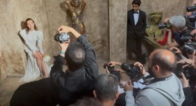 Ankara’da Moda Rüzgarı: Sarnıç Plato’nun Yeni Alanında Zero Ajans Farkı