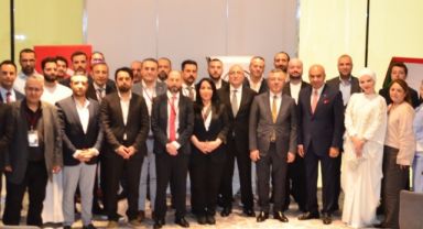 ASAD’tan Türkiye–BAE İş Birliğinde Stratejik Dönüm Noktası