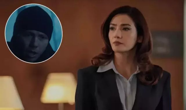 Aybüke Pusat'ın Teşkilat dizisindeki sonu böyle oldu