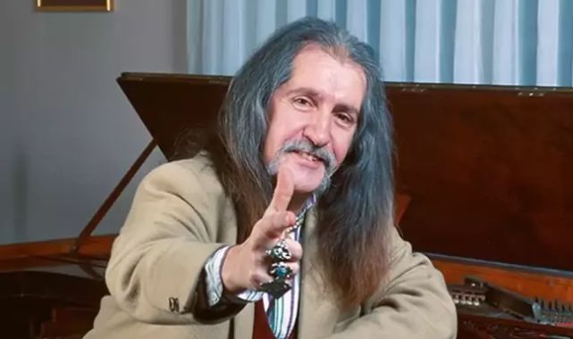 Barış Manço filmi rafa kalktı! Nedenini başrol oyuncusu açıkladı