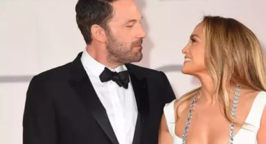 Ben Affleck ve Jennifer Lopez'in malikane krizi! Fiyatını duyan almaktan vazgeçiyor