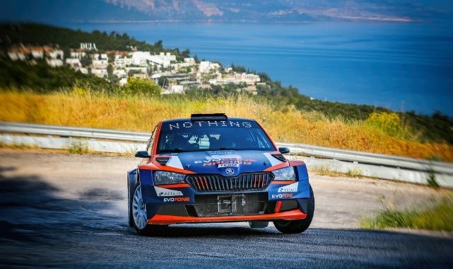 Bodrum’da Yaz, 5. Kez Rally Bodrum ile Başlıyor