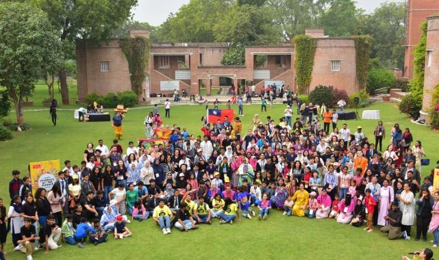 Çocukların Değişim Gücü Antalya’da Buluşuyor: DFC Türkiye National Challenge 2025 Başlıyor