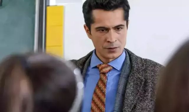 Çoğu hayranı bilmiyor! İsmail Hacıoğlu'nun babası, kendisinden daha ünlü