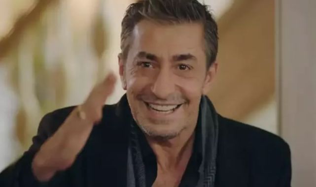 Erkan Petekkaya'nın oğlu Cem Cano babasının boyunu geçti! Benzerlikleri şaşırttı