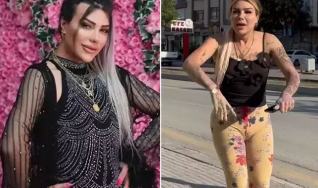 Fenomen Mükremin Gezgin hakkında ev hapsi kararı