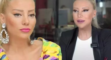 Gülşah Saraçoğlu bombayı patlattı: Takip arabam vardı, sevgilimi gizlice izliyordum!