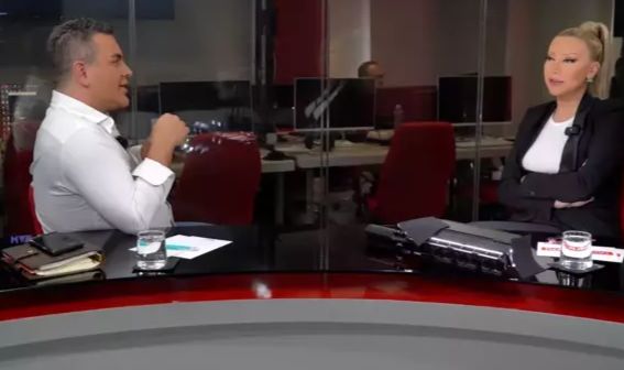 Gülşah Saraçoğlu: Kendi kendimin projesiyim, gördüğünüz kadın bir ürün