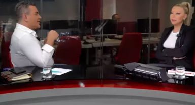 Gülşah Saraçoğlu: Kendi kendimin projesiyim, gördüğünüz kadın bir ürün