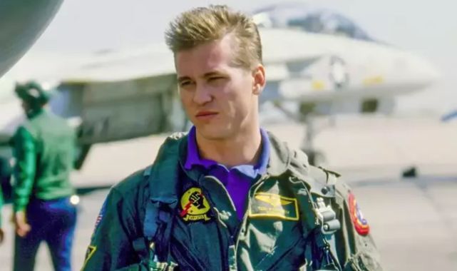 Hollywood'un efsane ismi Val Kilmer hayatını kaybetti