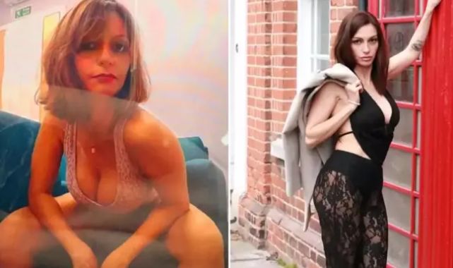 Morgda iç çamaşırıyla fotoğraf çeken patoloji uzmanı hakkında soruşturma açıldı