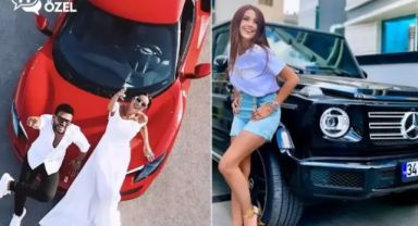 Polatların lüks araçlarıyla ilgili sürpriz karar! 