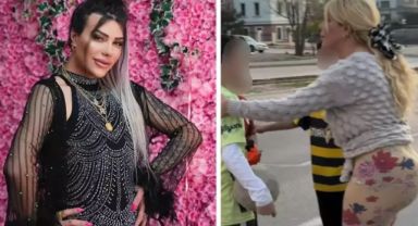 Skandal video sonrası Mükremin Gezgin'e suç duyurusu