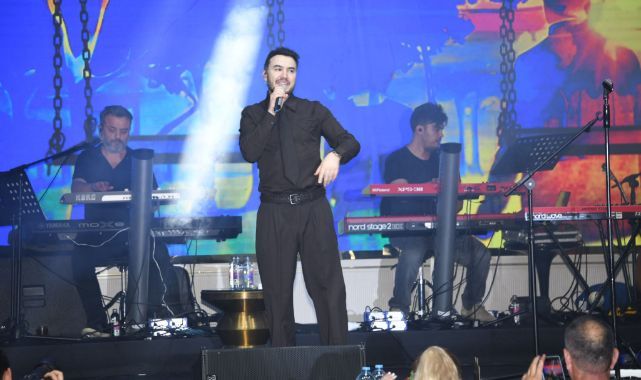 Volkan abi görevinin başında vefat etti