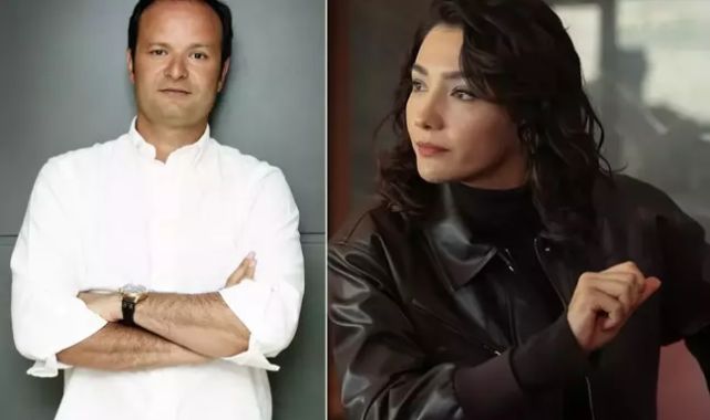 Yapımcı Timur Savcı'dan ilk açıklama! Aybüke Pusat'a TRT seçenek sundu