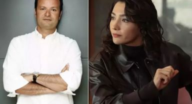 Yapımcı Timur Savcı'dan ilk açıklama! Aybüke Pusat'a TRT seçenek sundu