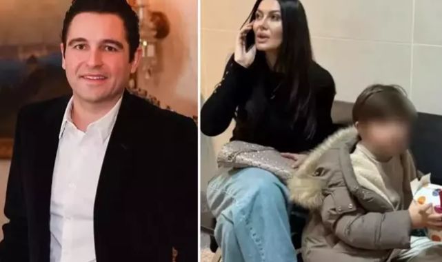 Yüzde 99.99 tatmin etmedi! Hacı Sabancı'dan babalık kararına itiraz