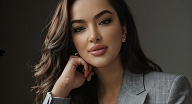 İç Mimar Özlem Yeşilyurt: 