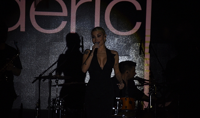 İrem Derici: “Hiçbir Akrabamı Sevmiyorum”