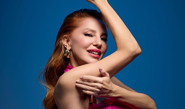 MEYRA'DAN DUYGUSAL BİR ARMAĞAN: