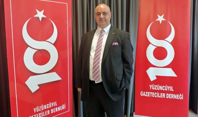 Basın Özgürlüğünü Savunmak Hepimizin Görevi