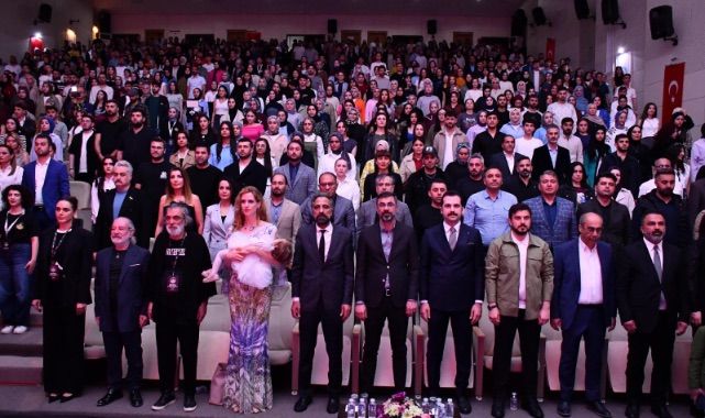 Bitlis Beş Minare Uluslararası Film Festivali Sona Erdi: Sanat ve Kültür Dolu 3 Gün