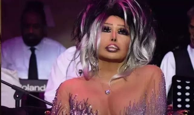 Bülent Ersoy'dan tehditkar mesaj