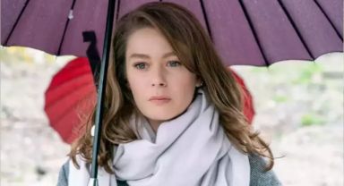 Burcu Biricik dolandırıcıların hedefinde
