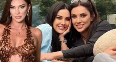 Dilan Polat'ın ablası Sıla Doğu'ya sürpriz evlilik teklifi