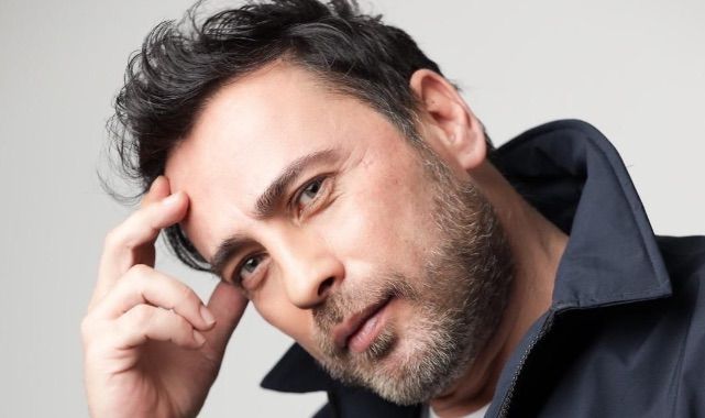 Dönüşümün Adı: Bülent Çetinaslan