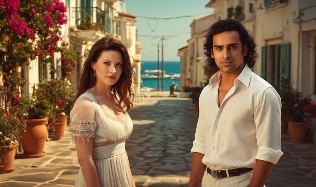 Ege’den 30 Yıl Sonra İki Versiyonlu "Yaz Aşkım" Sürprizi