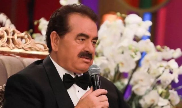 İbrahim Tatlıses vasiyetini açıkladı: O iki kişi cenazeme dahi gelmesin