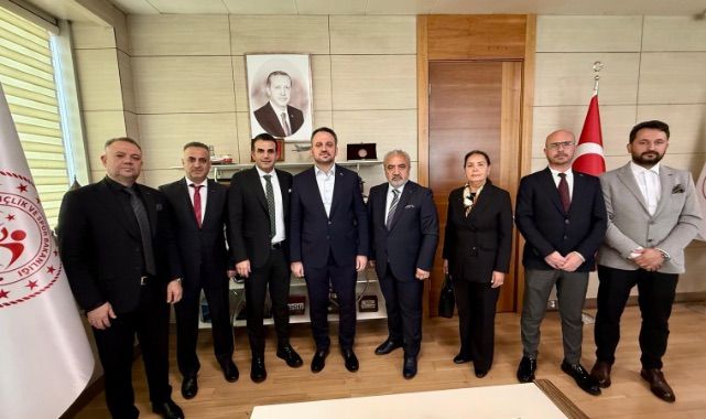 ISTAF’tan Ankara Çıkarması: Devlet-Millet Dayanışmasına Güçlü Vurgu