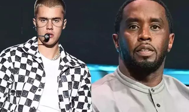 Justin Bieber, Diddy mağdurlarından mı? Menajeri iddialara yanıt verdi