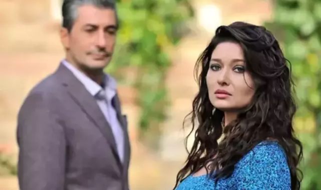 Sekiz sene önce mahkemeye başvuran Nurgül Yeşilçay'a sevindiren haber